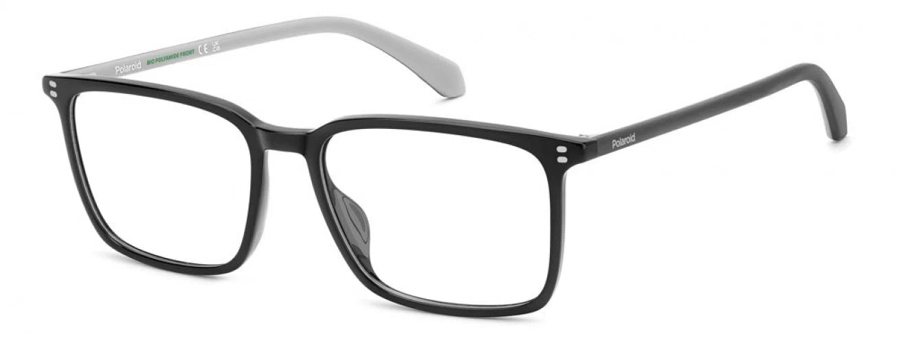 Polaroid Core PLDD615 Eyeglasses - view 3